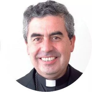 Santiago Silva Retamales