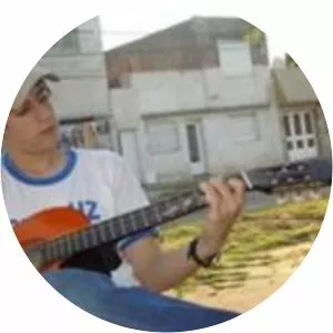 Santiago Silvestri - Simona Cavallari's son