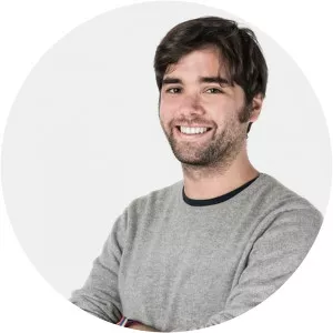 Santiago Siri - Author