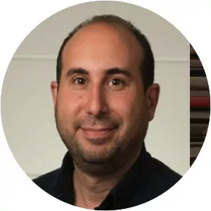 Santiago Slabodsky - Author