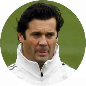 Santiago Solari