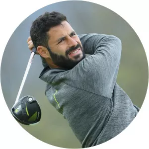 Santiago Tarrio - Spanish professional golfer