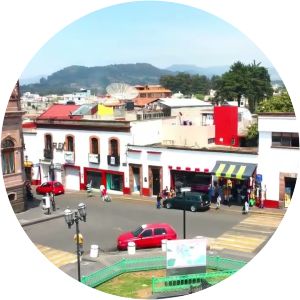 Santiago Tianguistenco