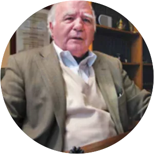 Santiago Torres Bernárdez