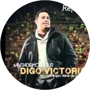 Santiago Torres Jr - Musical artist