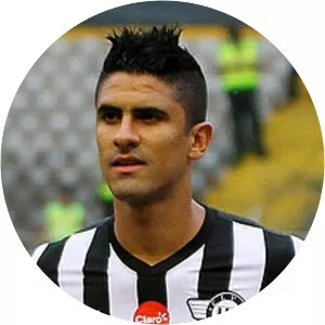 Santiago Tréllez - Colombian football player