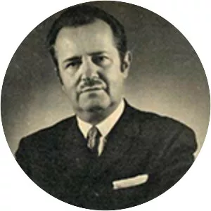 Santiago Udina