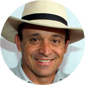 Santiago Uribe Vélez