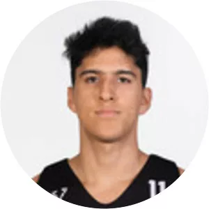 Santiago Vaulet - Basketball player