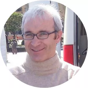 Santiago Vega Sombría