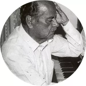 Santiago Velasco Llanos