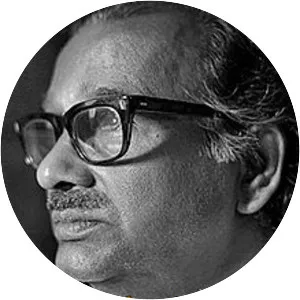 Santidev Ghosh - Indian author