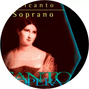 Santina Lanza - Musical artist