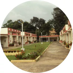 Santiniketan