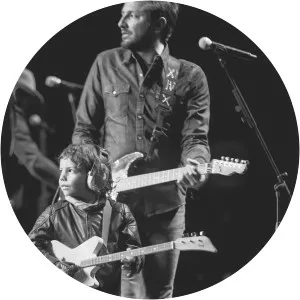 Santino Brancciari photograph