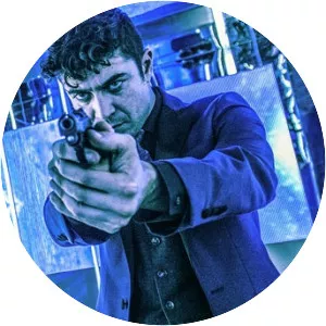 Santino D'Antonio - Fictional character