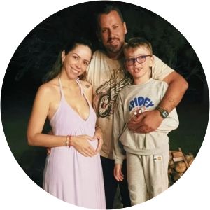 Santino Fabbiani photograph