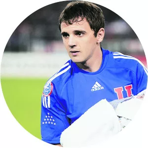 Santino Montillo - Walter Montillo's son