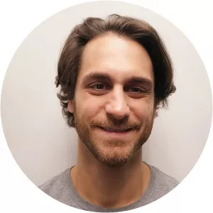 Santino Panico - Movie director