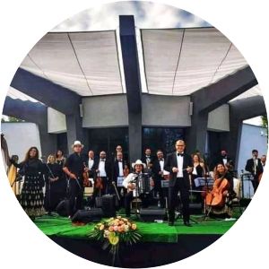 santino spinelli orchestra europea per la pace - Musical group