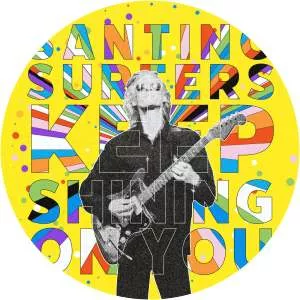 Santino Surfers - Musical artist