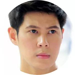 Santiraj Kulnoppakiet