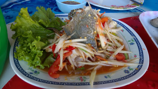 Santisuk Sea Food Restaurant