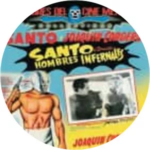 Santo Against the Hellish Men (Santo Contra . . .