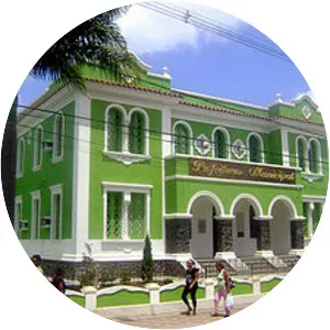 Santo Antônio de Jesus