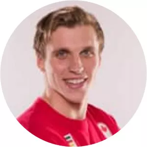 Santo Condorelli - Italian swimmer