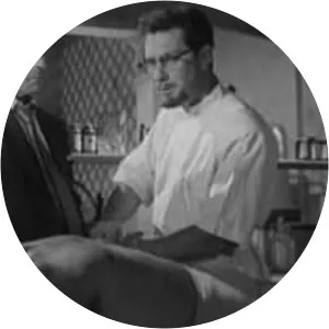 Santo contra el cerebro del mal