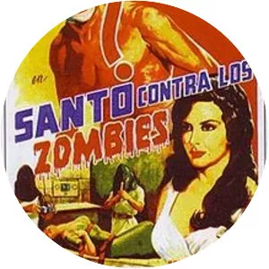 Santo Contra los Zombis