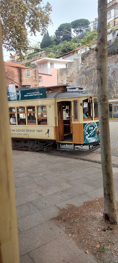 Santo da Casa / Sc apartments