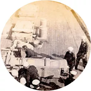 Santo Domingo Affair