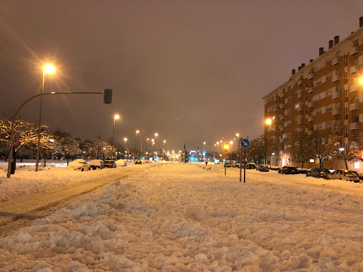 Santo Domingo De La Calzada - Atapuerca