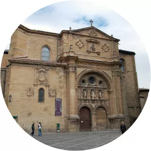 Santo Domingo de la Calzada Cathedral