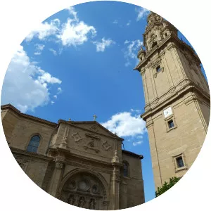Santo Domingo de la Calzada