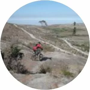 Santo Domingo de los Olleros District