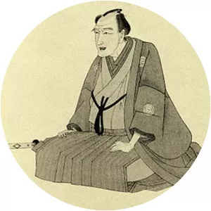 Santō Kyōden