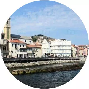 Santo Stefano al Mare