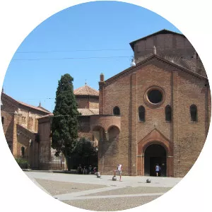 Santo Stefano, Bologna