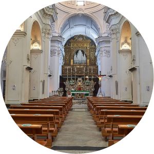 Santo Stefano, Capri