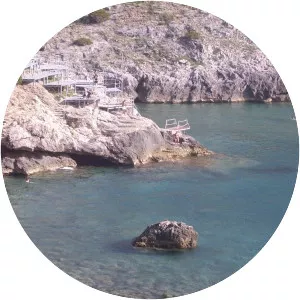 Santo Stefano Island