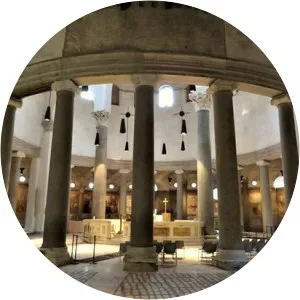 Santo Stefano Rotondo