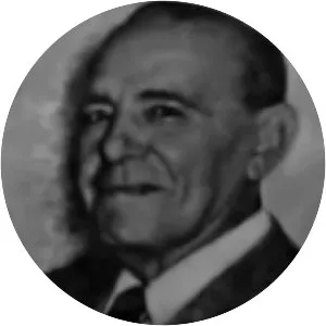 Santo Trafficante Sr.