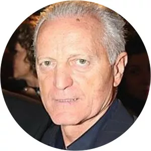 Santo Versace - President of Versace