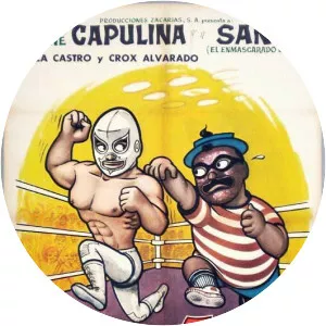 Santo vs. Capulina