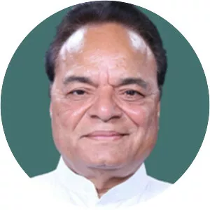 Santokh Singh Chaudhary