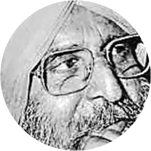 Santokh Singh Dhir