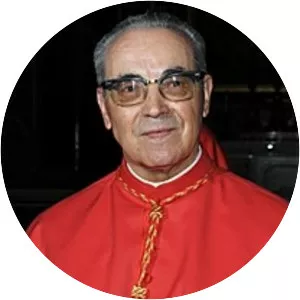 Santos Abril y Castelló - Spanish prelate